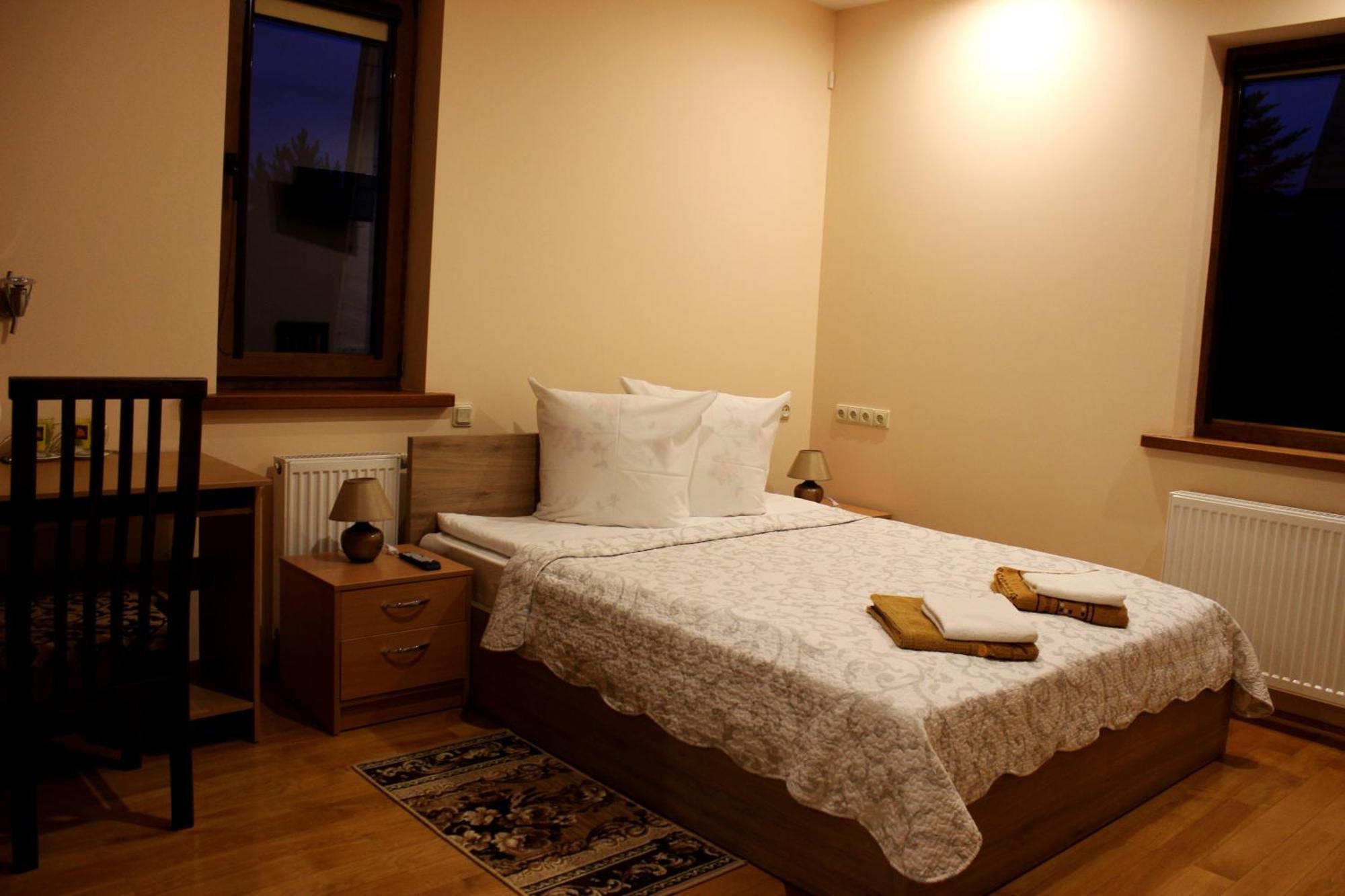 Vidu Guest House Utena Room photo